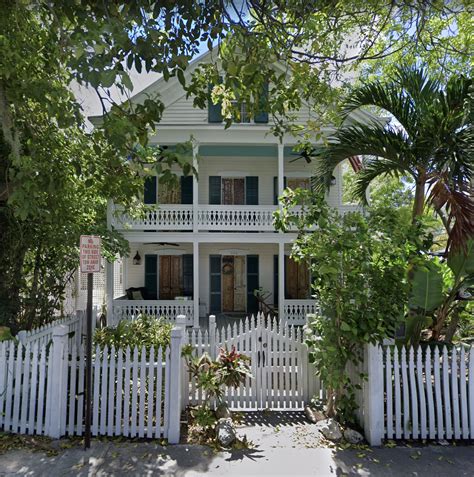 key west architecture